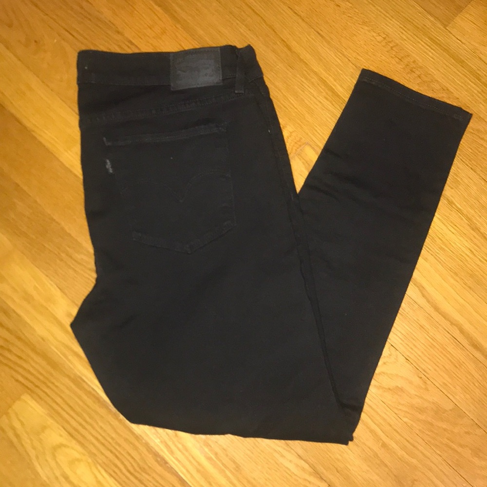Levi’s jeans 711 skinny  size 33